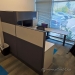 Teknion Office Cubicle Systems Furniture Workstations